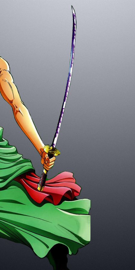 Phone wallpaper: Anime, One Piece, Roronoa Zoro free download