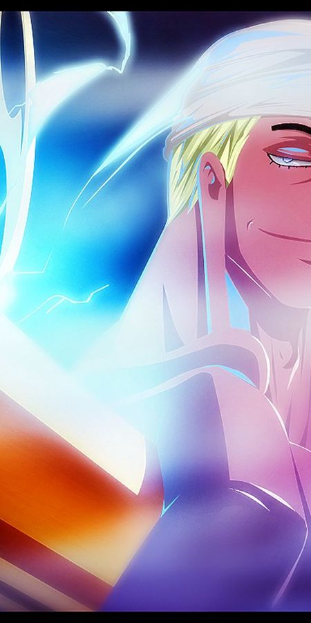Phone wallpaper: Enel (One Piece), One Piece, Anime free download