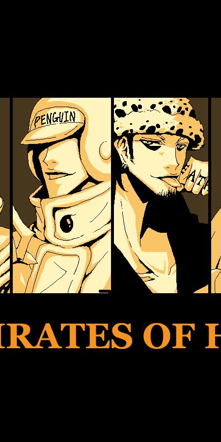 Phone wallpaper: One Piece, Anime free download