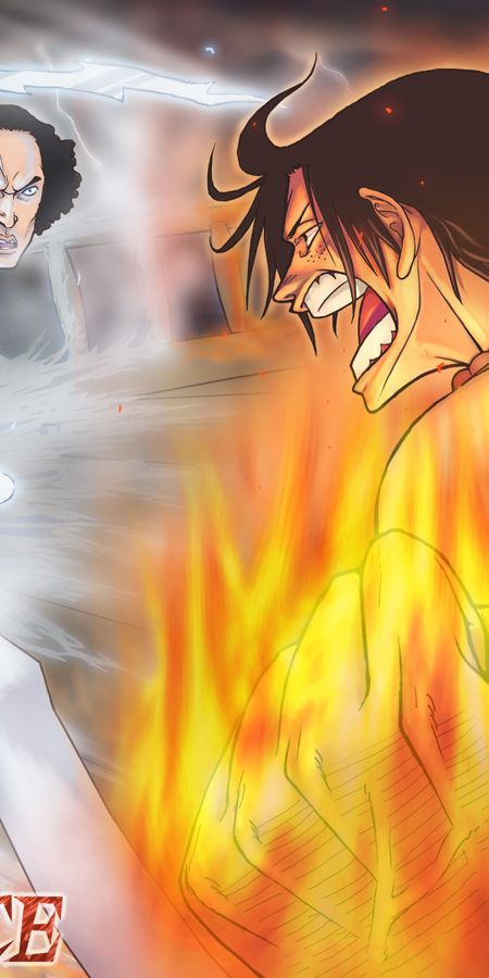 Phone wallpaper: One Piece, Anime free download