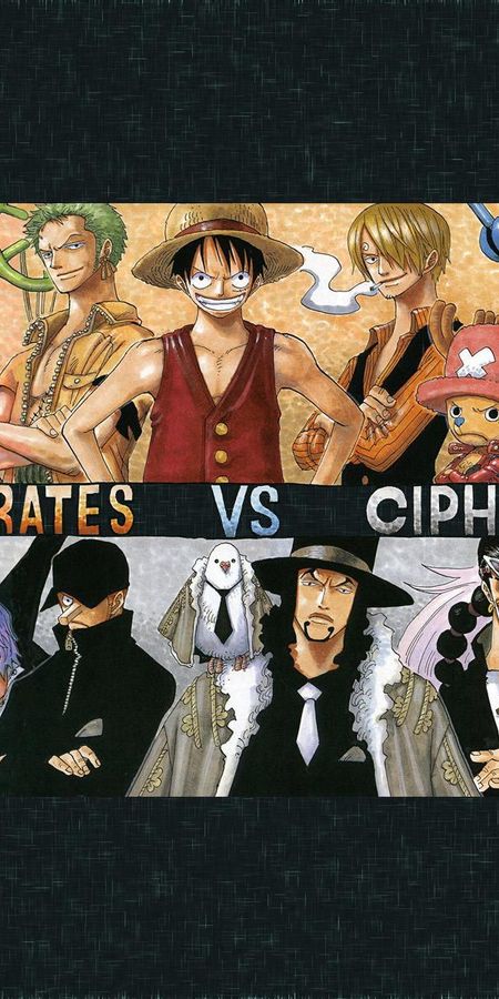 Phone wallpaper: One Piece, Anime free download