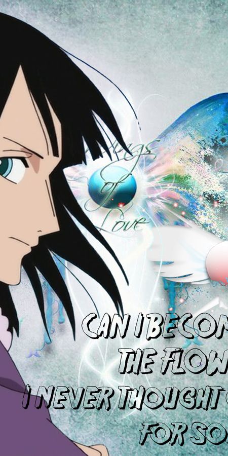 Phone wallpaper: Nico Robin, One Piece, Anime free download