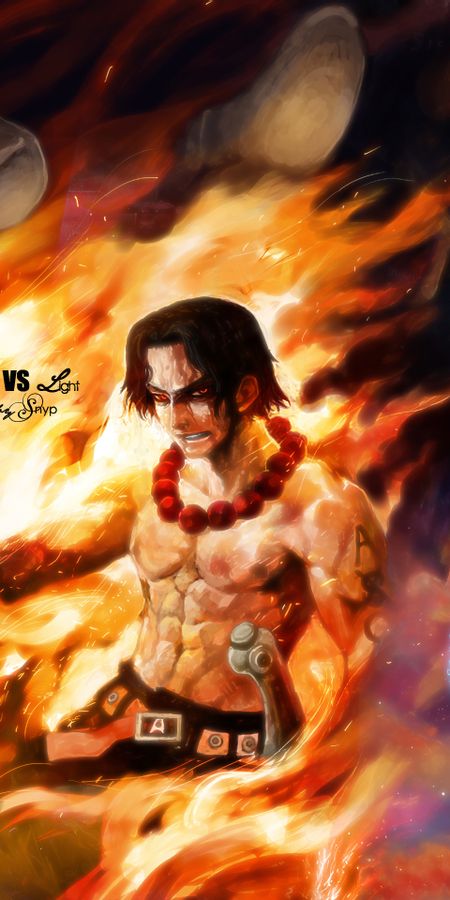 Phone wallpaper: One Piece, Anime free download