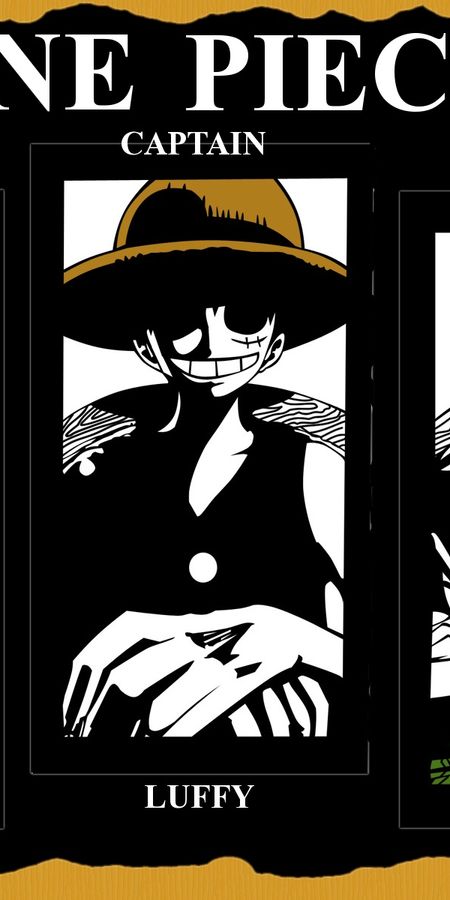 Phone wallpaper: One Piece, Anime free download