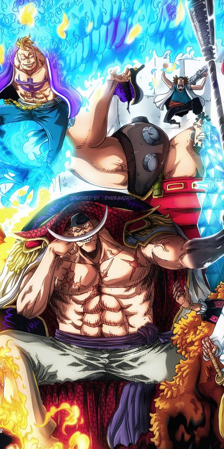 Phone wallpaper: One Piece, Anime free download