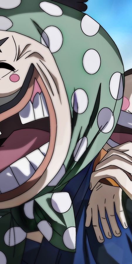 Phone wallpaper: Anime, One Piece, Tonoyasu (One Piece) free download
