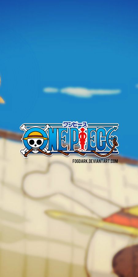 Phone wallpaper: One Piece, Anime free download