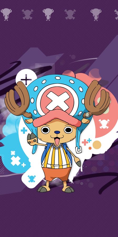 Phone wallpaper: One Piece, Anime free download