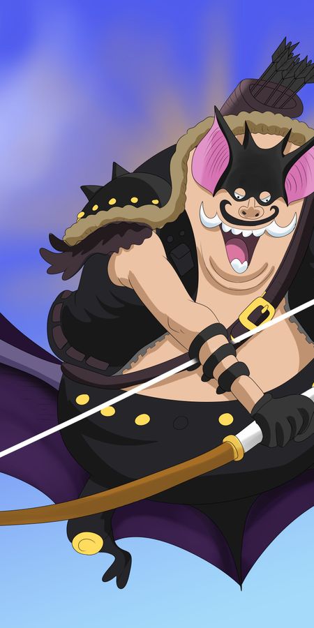 Phone wallpaper: One Piece, Anime free download