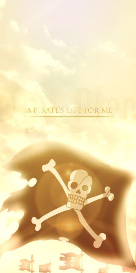 Phone wallpaper: One Piece, Anime free download