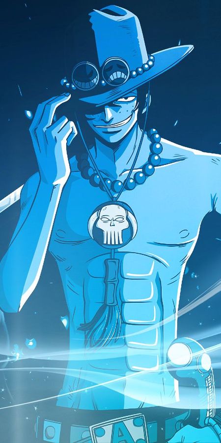 Phone wallpaper: One Piece, Anime free download