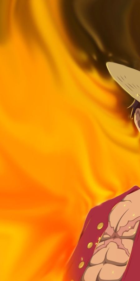 Phone wallpaper: One Piece, Anime free download