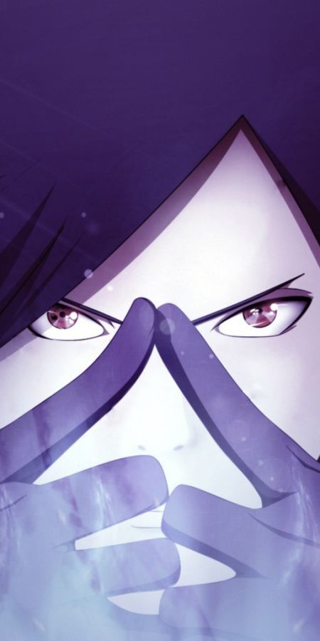 Phone wallpaper: Madara Uchiha, Anime, Naruto free download