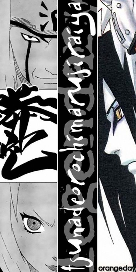 Phone wallpaper: Anime, Naruto, Jiraiya (Naruto) free download