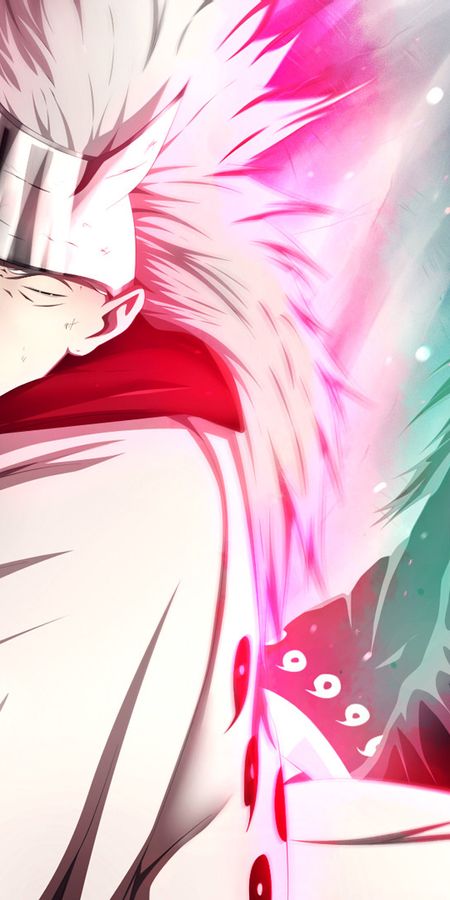 Phone wallpaper: Anime, Naruto, Madara Uchiha free download