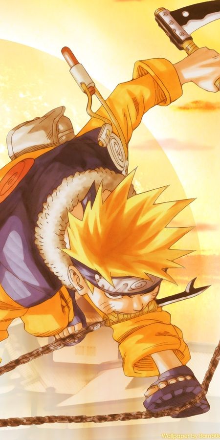Phone wallpaper: Naruto, Anime, Cartoon free download